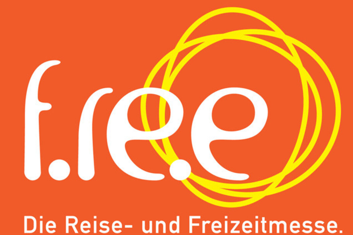 f.re.e - DIE REISE- UND FREIZEITMESSE IN MÜNCHEN - 